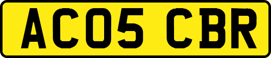 AC05CBR