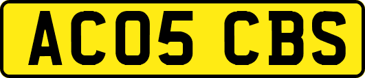 AC05CBS