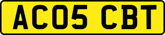 AC05CBT