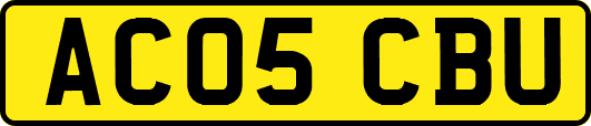 AC05CBU