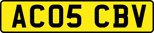 AC05CBV