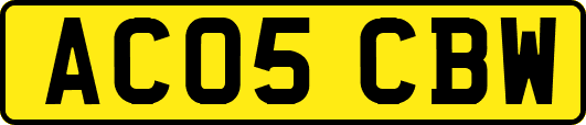 AC05CBW