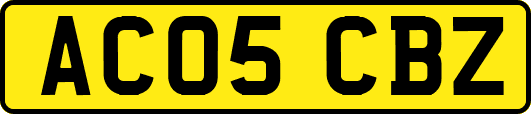 AC05CBZ