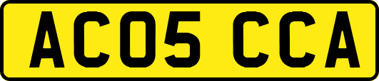 AC05CCA