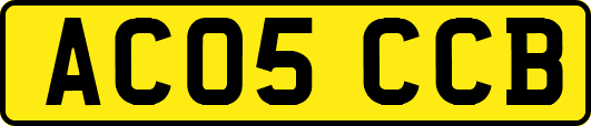 AC05CCB