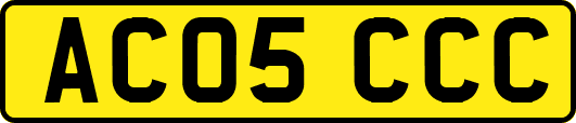 AC05CCC