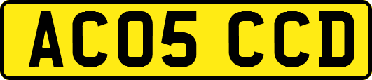 AC05CCD