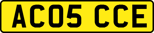 AC05CCE