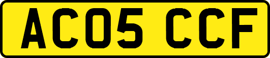 AC05CCF