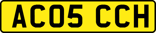 AC05CCH