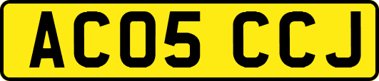 AC05CCJ