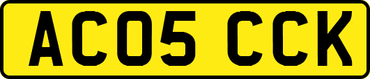 AC05CCK