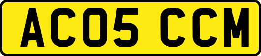AC05CCM
