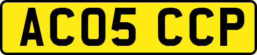 AC05CCP