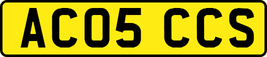 AC05CCS