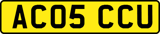 AC05CCU