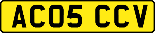 AC05CCV