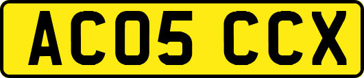 AC05CCX