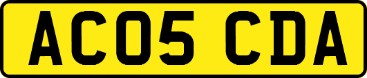 AC05CDA