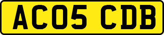 AC05CDB
