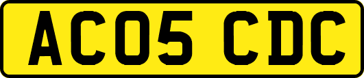 AC05CDC