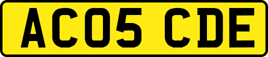 AC05CDE
