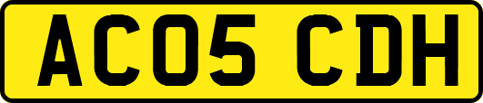 AC05CDH