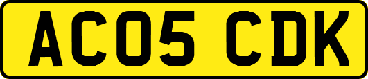 AC05CDK