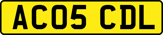 AC05CDL