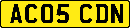 AC05CDN
