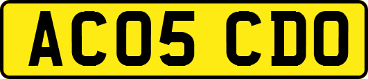 AC05CDO