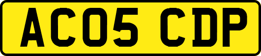 AC05CDP