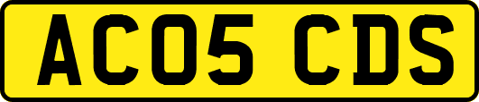 AC05CDS