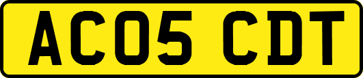 AC05CDT