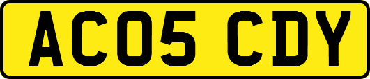AC05CDY