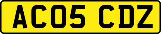 AC05CDZ