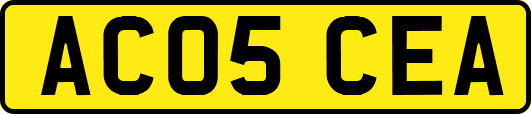 AC05CEA