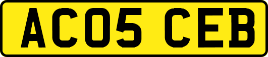 AC05CEB