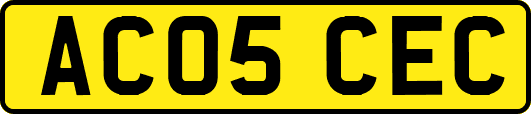 AC05CEC
