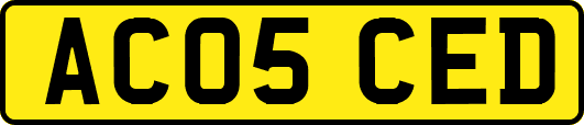 AC05CED