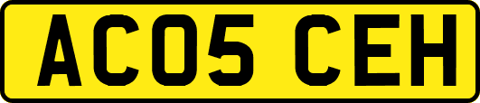 AC05CEH