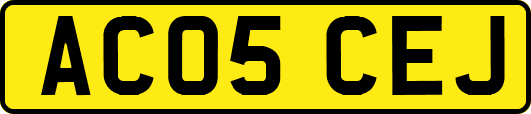 AC05CEJ
