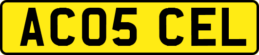 AC05CEL