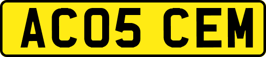 AC05CEM