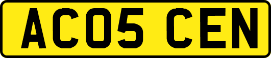 AC05CEN