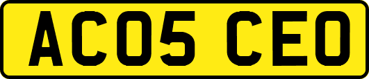AC05CEO