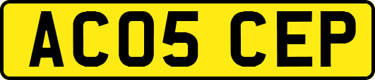 AC05CEP