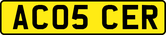 AC05CER