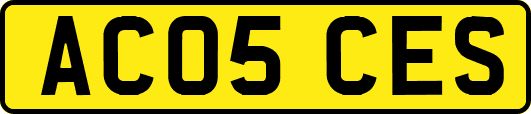 AC05CES