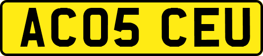 AC05CEU